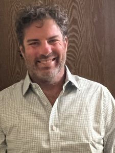 Udi Yariv